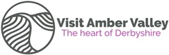 Visit Amber Valley logo